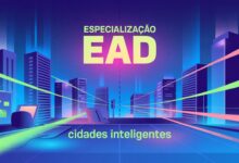 A UFES abre 200 vagas para a especialização gratuita EAD em Cidades Inteligentes. Inscrições abertas! Saiba como participar e mude sua carreira.
