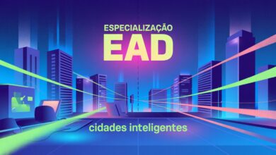 A UFES abre 200 vagas para a especialização gratuita EAD em Cidades Inteligentes. Inscrições abertas! Saiba como participar e mude sua carreira.