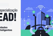 A UFES prorroga inscrições para a Especialização EAD em Cidades Inteligentes! São 200 vagas gratuitas. Veja como se candidatar agora mesmo!