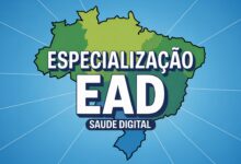 A UFMA oferece 1.000 vagas EAD na Especialização em Saúde Digital no SUS! Inscrições gratuitas e seleção por ordem de chegada. Não perca!