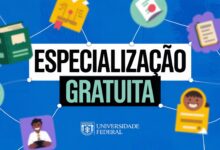 A UFAL abriu 548 vagas em Cursos de Especialização EAD! Essa é a chance que você esperava para impulsionar sua carreira com um curso grátis!