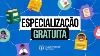 A UFAL abriu 548 vagas em Cursos de Especialização EAD! Essa é a chance que você esperava para impulsionar sua carreira com um curso grátis!