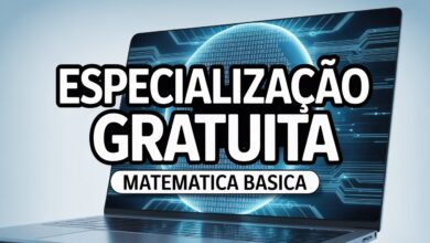 Inscreva-se na Especialização gratuita a distância - EAD da UFPA em Matemática Computacional. São 150 vagas para todo o Brasil. Saiba mais!