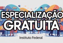 Pós-graduação gratuita no Rio de Janeiro: IFRJ abre processo seletivo para Especialização em Educação e Diversidade. Confira detalhes.