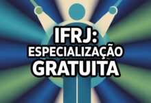 Oportunidade única! IFRJ abre inscrições para especialização gratuita em Educação e Direitos Humanos. Saiba como participar!