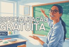 Oportunidade única! IFRO abre inscrições para pós-graduação gratuita em Ensino de Ciências e Matemática. Saiba como se inscrever e garanta sua vaga!