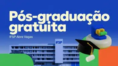 Busca uma especialização gratuita em Tecnologia da Informação? O IFSP está com vagas abertas para Gestão Estratégica de TI. Confira o edital!