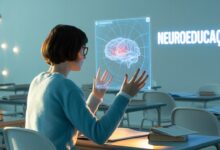 O Instituto Federal do Rio de Janeiro - IFRJ encerra hoje as inscrições para o Curso de Especialização em Neuroeducação GRATUITO presencial!