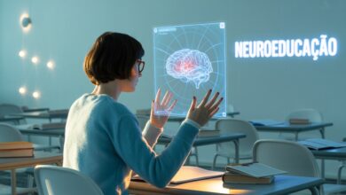 O Instituto Federal do Rio de Janeiro - IFRJ encerra hoje as inscrições para o Curso de Especialização em Neuroeducação GRATUITO presencial!