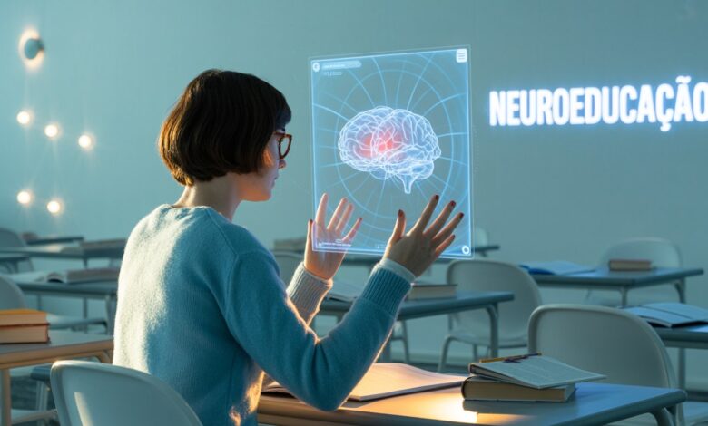 O Instituto Federal do Rio de Janeiro - IFRJ encerra hoje as inscrições para o Curso de Especialização em Neuroeducação GRATUITO presencial!