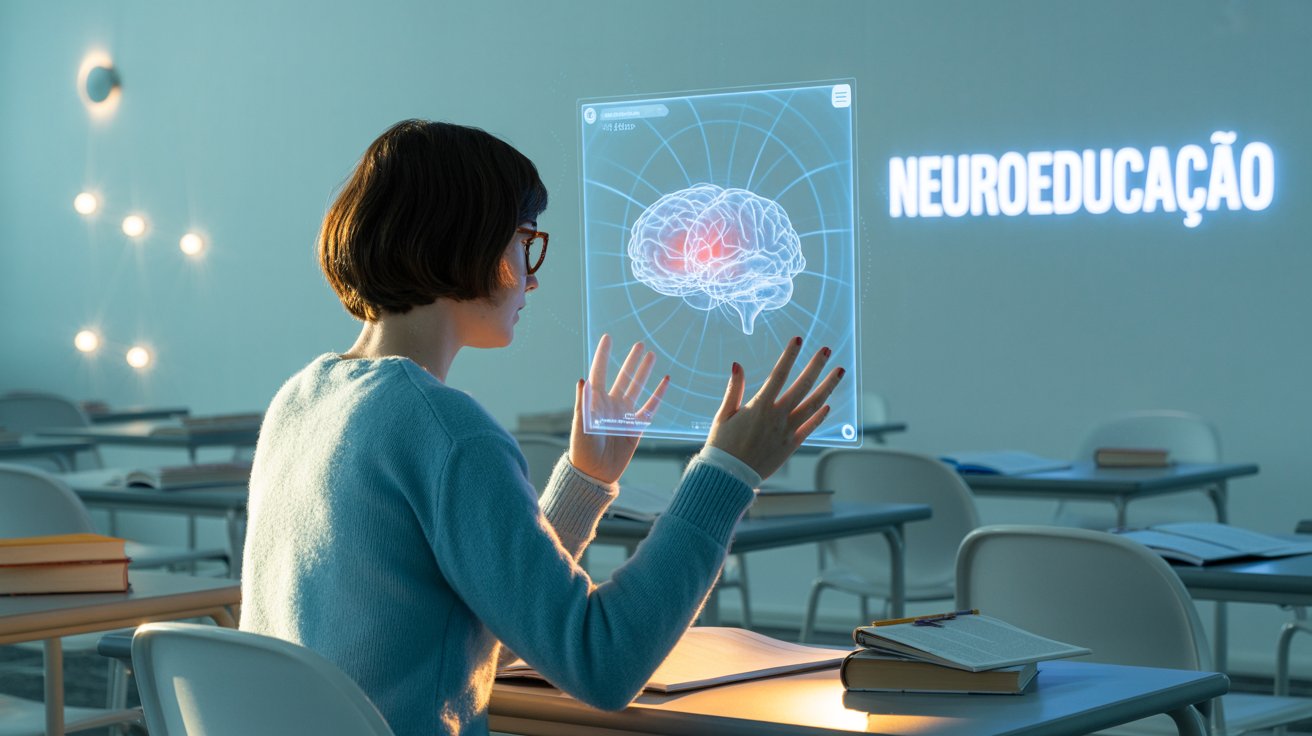 O Instituto Federal do Rio de Janeiro - IFRJ encerra hoje as inscrições para o Curso de Especialização em Neuroeducação GRATUITO presencial!