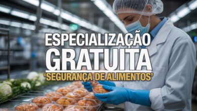 Pós-graduação gratuita na UEPA: Curso de Controle de Qualidade na Indústria de Alimentos com 50 vagas. Saiba tudo sobre o processo seletivo.