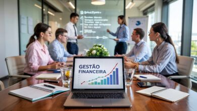 O IFSul abriu 8 mil vagas em cursos EAD gratuitos de qualificação! Veja como se inscrever nos cursos de gestão, finanças, logística e mais.