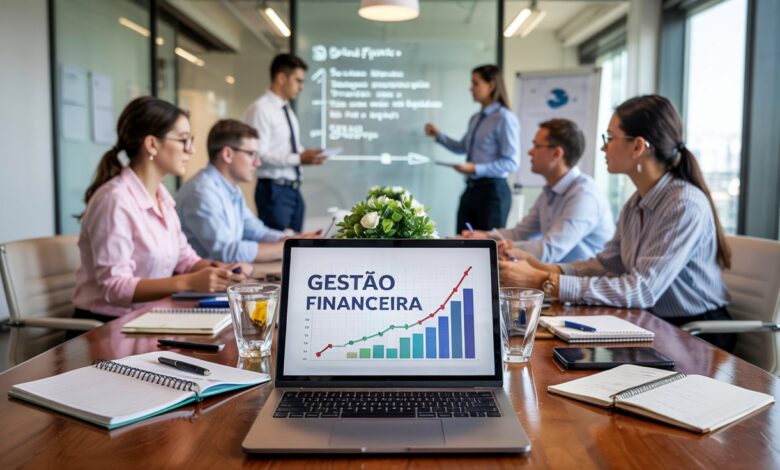 O IFSul abriu 8 mil vagas em cursos EAD gratuitos de qualificação! Veja como se inscrever nos cursos de gestão, finanças, logística e mais.