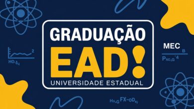 Unitins prorroga inscrições para 1.240 vagas em cursos EAD gratuitos! Inscreva-se no Vestibular TO Graduado até 08/10 e mude sua carreira.