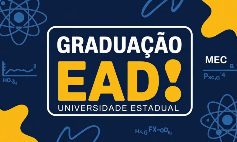 Unitins prorroga inscrições para 1.240 vagas em cursos EAD gratuitos! Inscreva-se no Vestibular TO Graduado até 08/10 e mude sua carreira.
