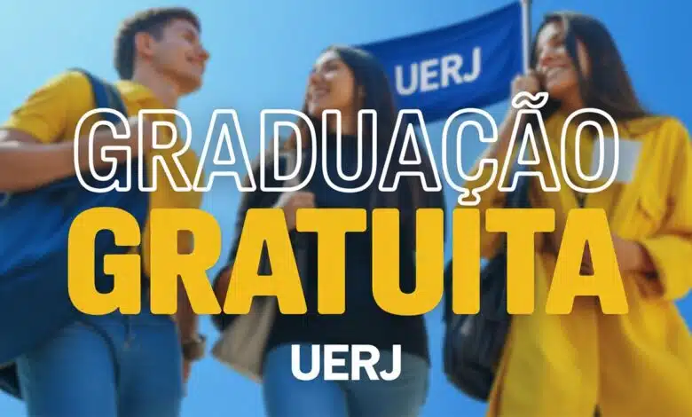 UERJ abre mais de 1.300 vagas para transferência e graduados em 2026. Veja cursos, edital e como se inscrever no processo seletivo.