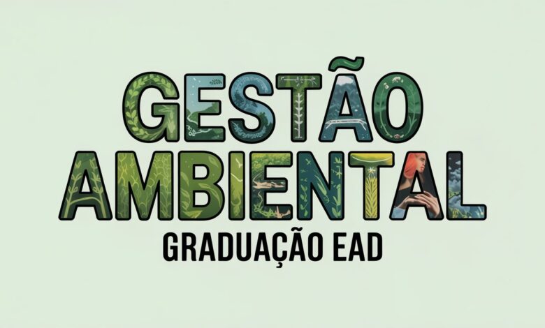 UERR oferece curso superior gratuito de Tecnologia em Gestão Ambiental EAD! Inscrições abertas, seleção por histórico escolar. Saiba mais!