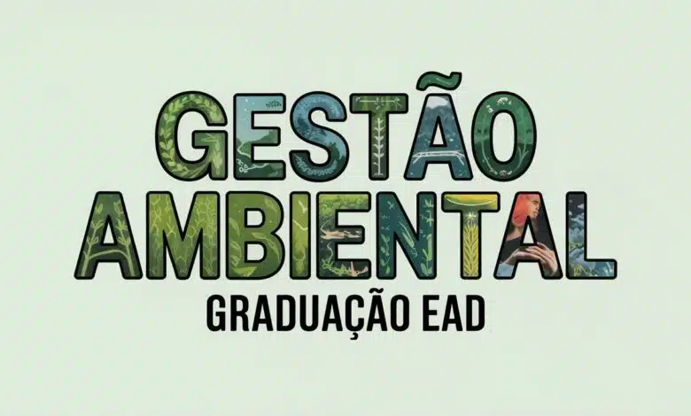 UERR oferece curso superior gratuito de Tecnologia em Gestão Ambiental EAD! Inscrições abertas, seleção por histórico escolar. Saiba mais!