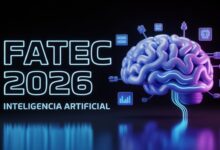 Vestibular FATEC 2026: Inscrições abertas! Cursos de Graduação presenciais e EaD. Não perca essa chance de estudar de graça!
