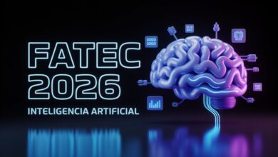 Vestibular FATEC 2026: Inscrições abertas! Cursos de Graduação presenciais e EaD. Não perca essa chance de estudar de graça!