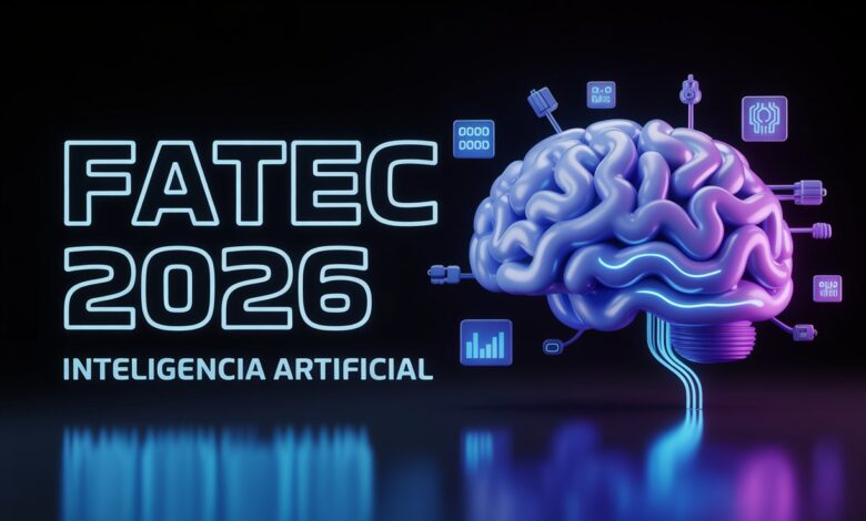 Vestibular FATEC 2026: Inscrições abertas! Cursos de Graduação presenciais e EaD. Não perca essa chance de estudar de graça!