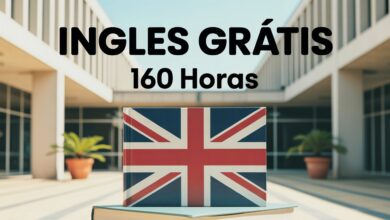 IFRO Vilhena lança edital para curso de inglês gratuito! São 30 vagas presenciais. Inscrições abertas de 01 a 09 de setembro. Saiba mais!