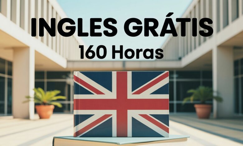 IFRO Vilhena lança edital para curso de inglês gratuito! São 30 vagas presenciais. Inscrições abertas de 01 a 09 de setembro. Saiba mais!