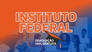 Oportunidade de estudar no Instituto Federal em 2026. Cursos de Bacharelado, Licenciatura e Tecnologia com inscrições abertas.