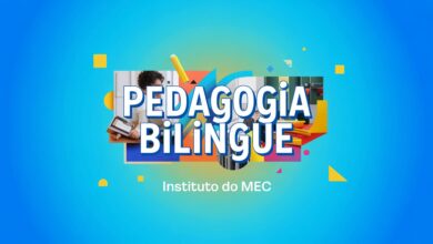 Processo seletivo do INES 2026 oferece 60 vagas para a Licenciatura em Pedagogia Bilíngue. A formação é gratuita e presencial. Não perca!
