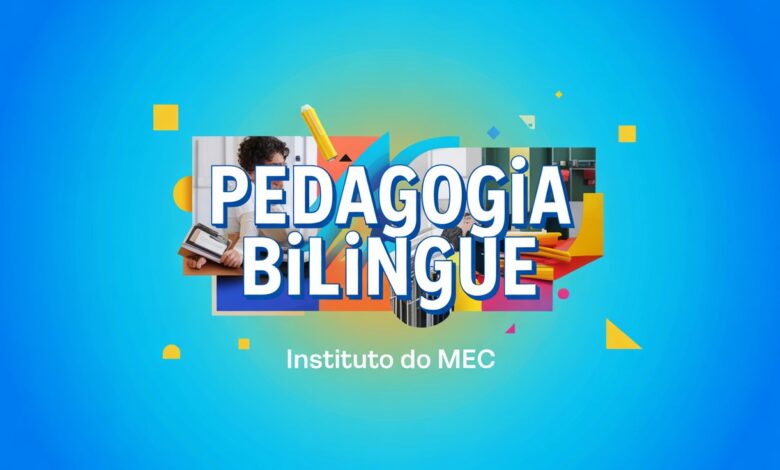 Processo seletivo do INES 2026 oferece 60 vagas para a Licenciatura em Pedagogia Bilíngue. A formação é gratuita e presencial. Não perca!