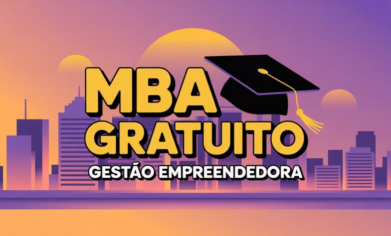 O IF Sudeste MG abriu vagas para o MBA EAD gratuito em Gestão Empreendedora. Saiba como se inscrever e garanta sua especialização de qualidade!