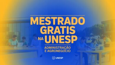Oportunidade única: Mestrado gratuito na UNESP para gestores do agronegócio. Inscrições online até setembro. Não perca essa chance!