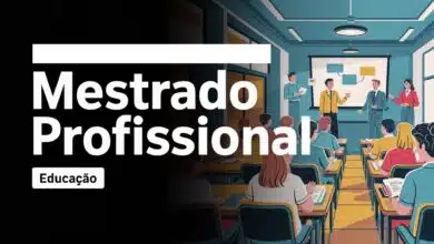 Sonha com um mestrado em uma universidade federal? O Mestrado Profissional em Educação da UFMA é a sua chance! Confira o edital!