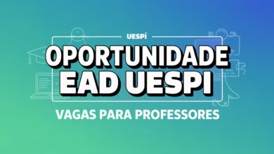 UESPI abre 89 vagas para professores no curso EAD de Energias Renováveis. Inscrições até 22/09. Vagas para Professores e Assistentes!