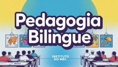 Formação de excelência no INES! Institudo do MEC abre vagas para Pedagogia Bilíngue 2026. Inscrições gratuitas. Veja os requisitos e datas.