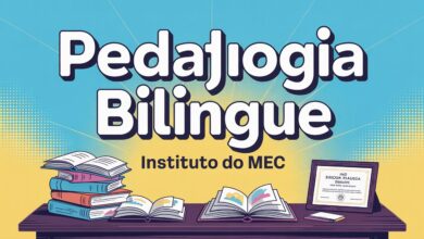 O INES abriu 60 vagas para o curso de Pedagogia Bilíngue! Inscrições gratuitas. Saiba como participar do processo seletivo 2026.