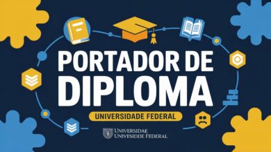 A UFG abriu 590 vagas para portadores de diploma! Essa pode ser a chance que você esperava para começar uma segunda graduação gratuita