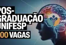 Inscreva-se já nos cursos de Pós-Graduação EAD da UNIFESP e UAB. São 800 vagas em Saúde, Educação e mais. Veja o edital.