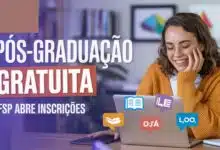 IFSP abre inscrições para pós-graduação gratuita em Ensino de Línguas EAD! São 30 vagas para especialização. Saiba como se inscrever!