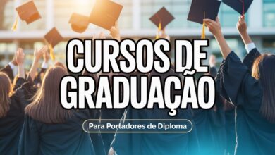 Já tem diploma? A UFG está com um edital aberto para você! São 590 vagas para diversos cursos. Inscreva-se via prova ou com sua nota do ENEM.