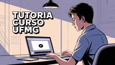 Busca um curso de Tutoria na EaD? A UFMG abriu vagas gratuitas em um curso completo sobre o tema. Inscreva-se já e turbine seu currículo!