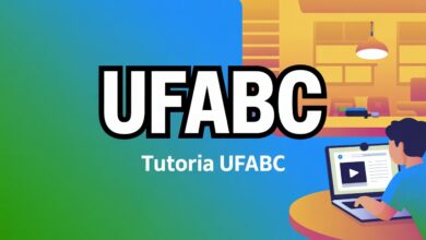 Inscrições abertas para Tutor na UFABC! Vagas para cadastro reserva em Atendimento Educacional Especializado com bolsa da CAPES. Participe!