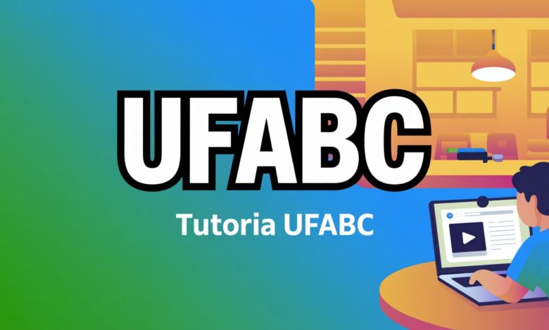 Inscrições abertas para Tutor na UFABC! Vagas para cadastro reserva em Atendimento Educacional Especializado com bolsa da CAPES. Participe!