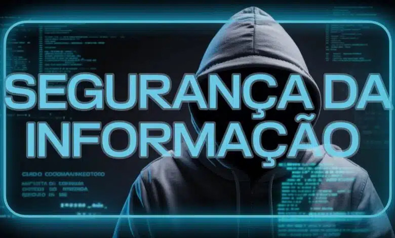 Quer ser um especialista em cibersegurança? Conheça a graduação gratuita em Segurança da Informação da Fatec e prepare-se para o futuro.