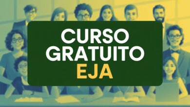 MEC e UFSCar oferecem curso online sobre Educação Antirracista na EJA. Formação gratuita de 80 horas para educadores. Inscrições abertas!