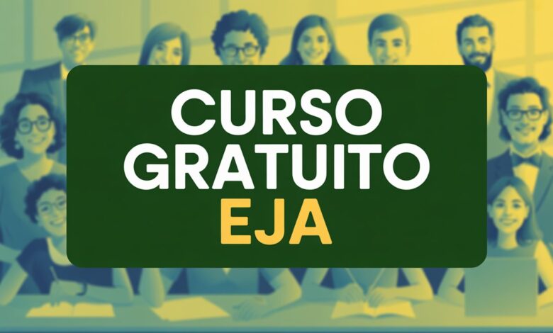 MEC e UFSCar oferecem curso online sobre Educação Antirracista na EJA. Formação gratuita de 80 horas para educadores. Inscrições abertas!