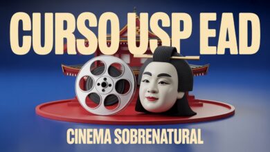 Já pensou em estudar Cinema Japonês na USP de graça? Este curso EAD de 6 horas pode ser a oportunidade que você esperava. Veja mais!