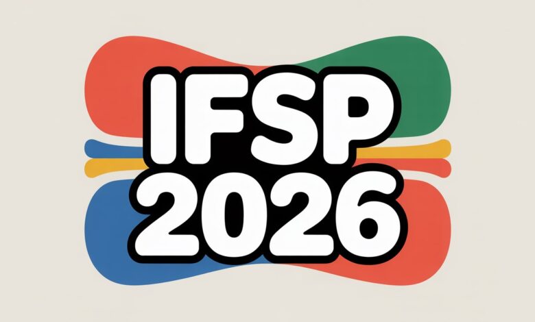 Quer estudar no IFSP? O Campus São Paulo oferece 480 vagas para cursos técnicos gratuitos. Confira o edital e inscreva-se!