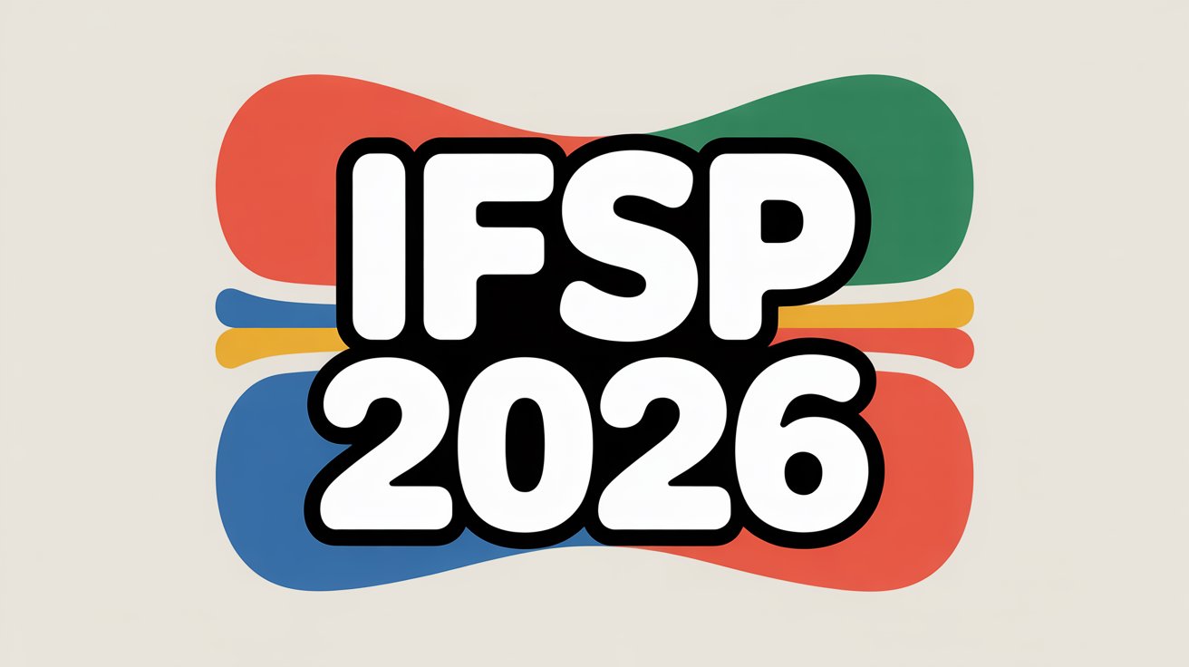 Quer estudar no IFSP? O Campus São Paulo oferece 480 vagas para cursos técnicos gratuitos. Confira o edital e inscreva-se!